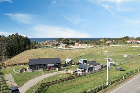 Photo of property in 231 Reservoir Road, Oamaru North, Oamaru, 9492