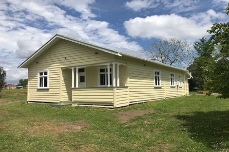 Photo of property in 867 Kahikatea Flat Road, Waitoki, Kaukapakapa, 0871