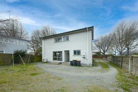 Photo of property in 75 Emmett Street, Shirley, Christchurch, 8013