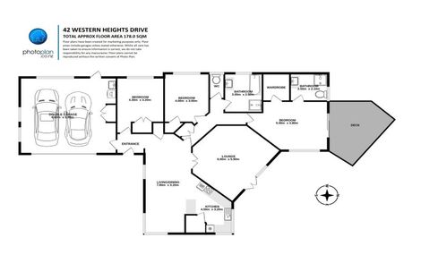 Photo of property in 42 Western Heights Drive, Western Heights, Hamilton, 3200