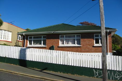 Photo of property in 110 Glenpark Avenue, Maryhill, Dunedin, 9011