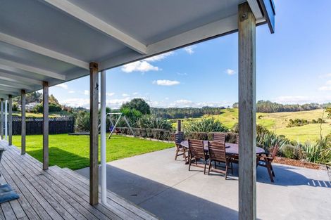 Photo of property in 573 Snooks Road, Maungakaramea, Whangarei, 0178