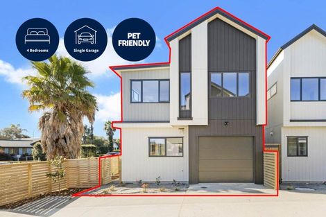 Photo of property in 176a Princes Street West, Pukekohe, 2120