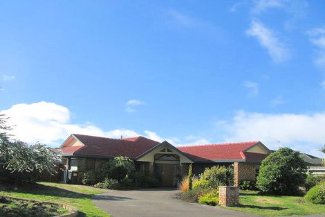 Photo of property in 7 Observation Place, Paraparaumu, 5032
