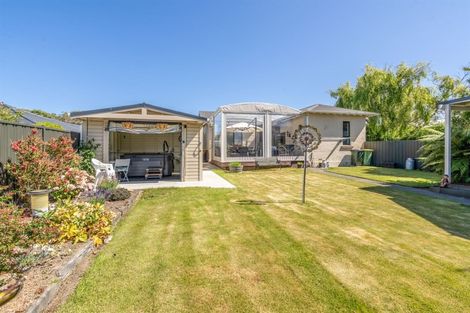 Photo of property in 162 Chelmsford Street, Windsor, Invercargill, 9810