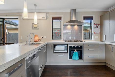 Photo of property in 9 Tulip Drive, Cambridge, 3434