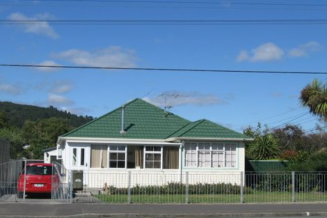 Photo of property in 101 Martin Street, Wallaceville, Upper Hutt, 5018