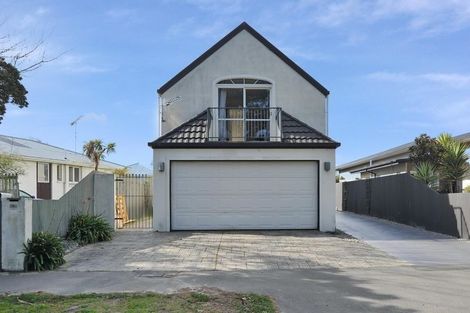 Photo of property in 65a Ascot Avenue, North New Brighton, Christchurch, 8083