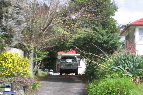 Photo of property in 2/62 Rua Road, Glen Eden, Auckland, 0602