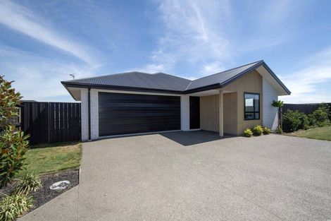 Photo of property in 65 Northmoor Boulevard, Rolleston, 7615