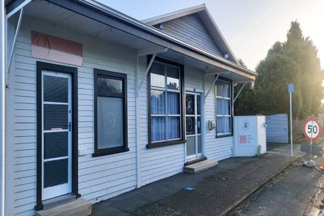Photo of property in 195b College Street, West End, Palmerston North, 4412