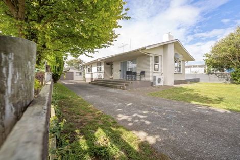 Photo of property in 14 Koromiko Avenue, Hawera, 4610