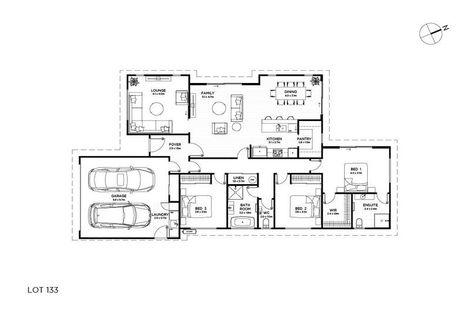 Photo of property in 20 Longfields Road, Lincoln, 7608