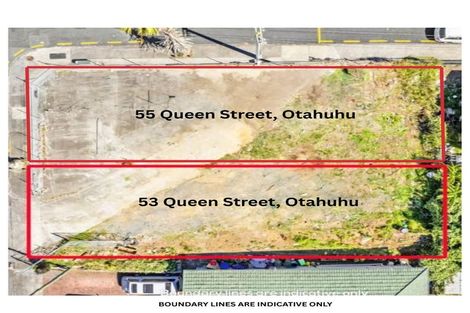 Photo of property in 53 Queen Street, Otahuhu, Auckland, 1062