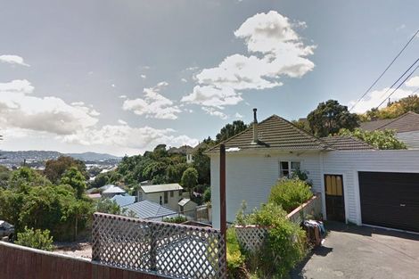 Photo of property in 93 Monorgan Road, Strathmore Park, Wellington, 6022