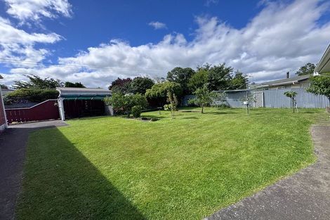 Photo of property in 21 Tasman Street, Levin, 5510