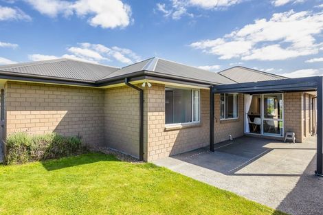 Photo of property in 12 Hurutini Way, Halswell, Christchurch, 8025