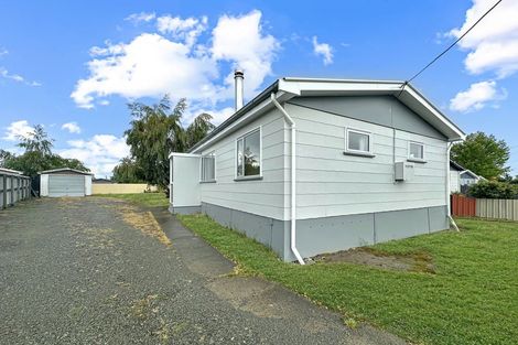Photo of property in 14 Sefton Street, Twizel, 7901