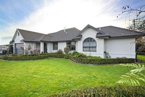 Photo of property in 51 Insoll Avenue, Enderley, Hamilton, 3214