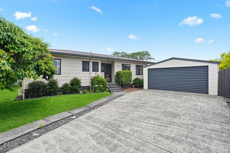 Photo of property in 88 Dominion Road, Nawton, Hamilton, 3200
