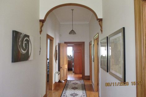 Photo of property in 13 Kawerau Avenue, Devonport, Auckland, 0624