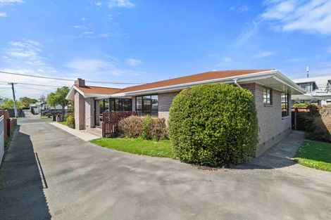 Photo of property in 74 Tankerville Road, Hoon Hay, Christchurch, 8025