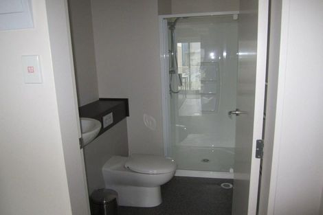 Photo of property in The Peak Apartments, 906/170 Taranaki Street, Te Aro, Wellington, 6011