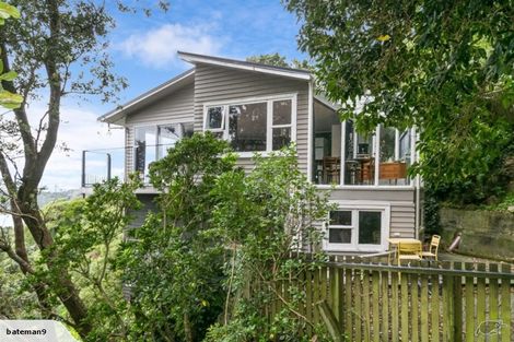 Photo of property in 123 Grafton Road, Roseneath, Wellington, 6011