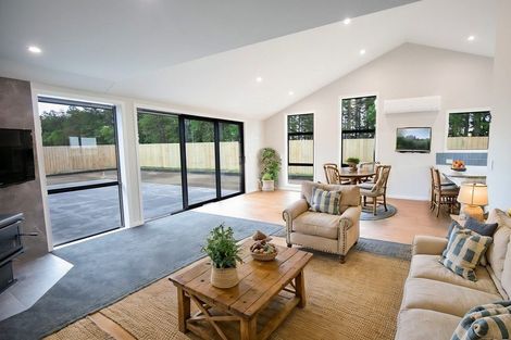Photo of property in 10c Burbank Place, Methven, 7730