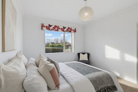 Photo of property in 2 Fairhurst Place, Rolleston, 7614