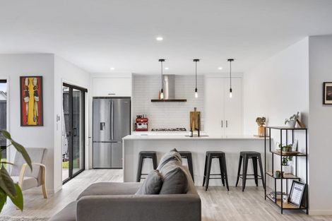 Photo of property in 18 John Fair Drive, Wainui, 0932