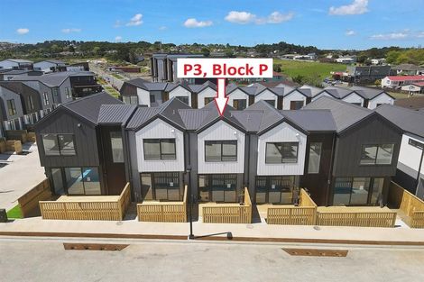 Photo of property in 52 Waipuhinui Way, Wiri, Auckland, 2104