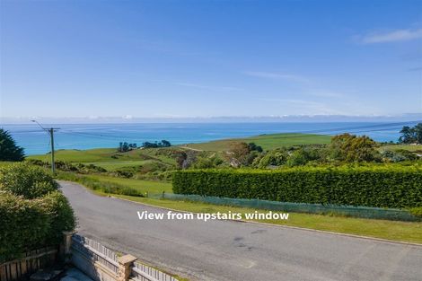 Photo of property in 42 Brinkburn Street, South Hill, Oamaru, 9400