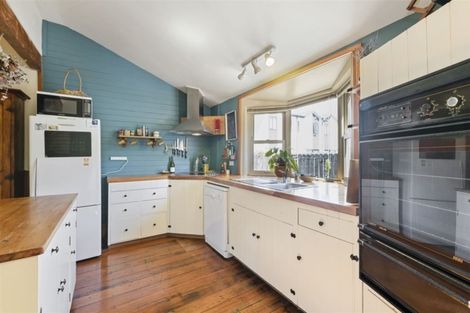 Photo of property in 1 Vienna Street, Waltham, Christchurch, 8023