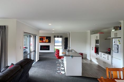 Photo of property in 48 Stanford Way, Rolleston, 7615