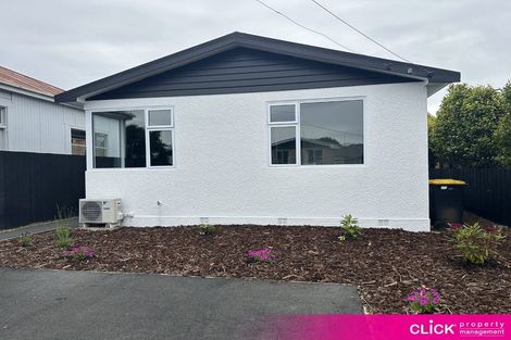 Photo of property in 5 Arney Street, South Dunedin, Dunedin, 9012
