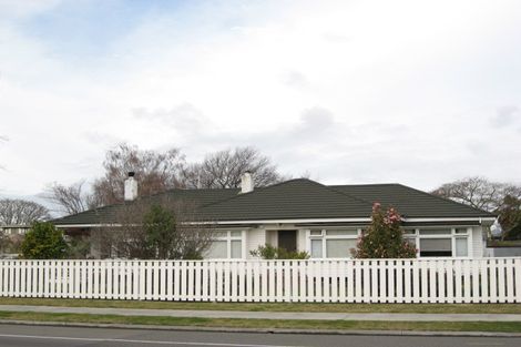 Photo of property in 819 Caroline Road, Hastings, 4122