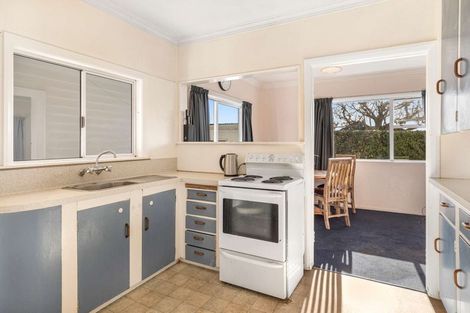 Photo of property in 51 Parker Avenue, Levin, 5510