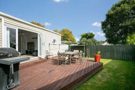 Photo of property in 85a Thompson Street, Leamington, Cambridge, 3432