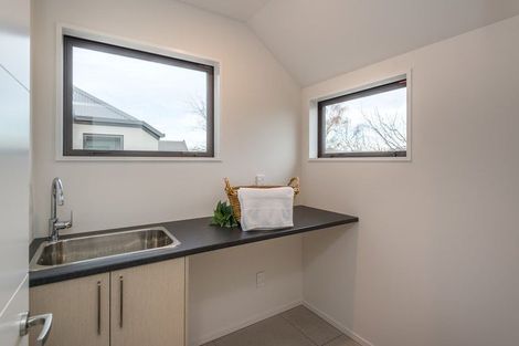 Photo of property in 2/555 Manchester Street, St Albans, Christchurch, 8014