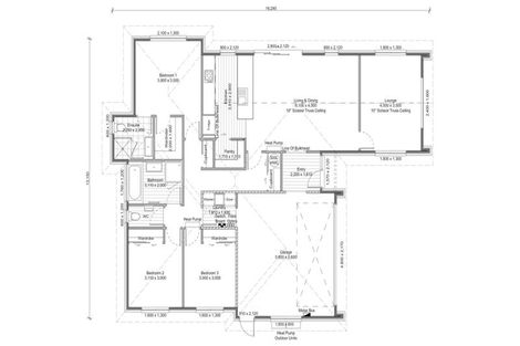 Photo of property in 96 Southfield Drive, Lincoln, 7608