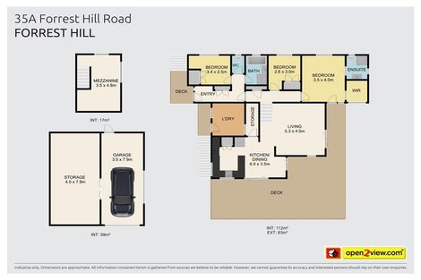 Photo of property in 1/35 Forrest Hill Road, Milford, Auckland, 0620