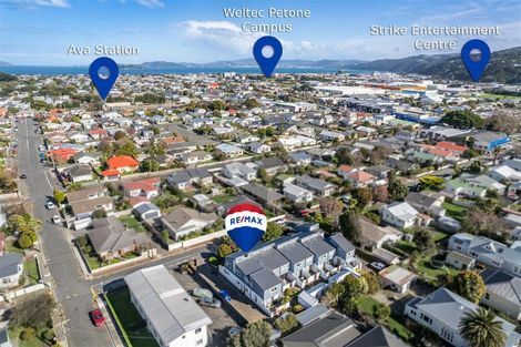 Photo of property in 5/17 Valentine Street, Alicetown, Lower Hutt, 5010