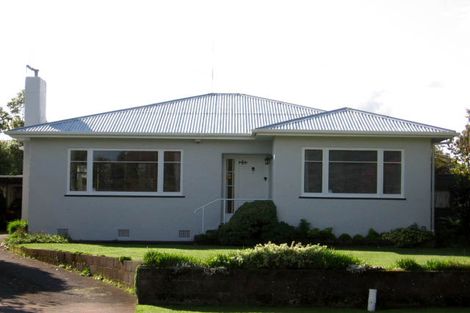 Photo of property in 49 Sheffield Street, Awapuni, Palmerston North, 4412