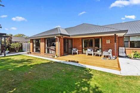 Photo of property in 3 Stanton Place, Woodend, 7610