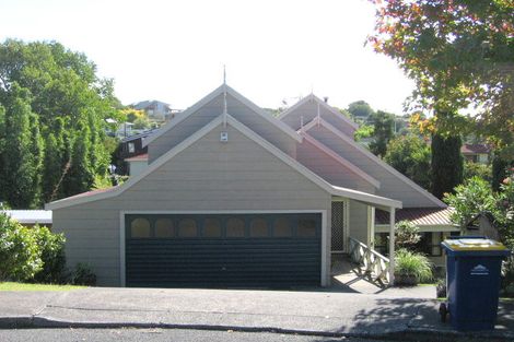 Photo of property in 69 Newhaven Terrace, Mairangi Bay, Auckland, 0630