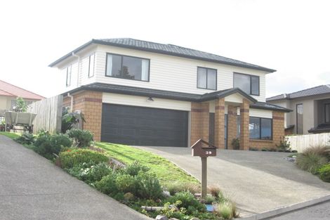 Photo of property in 39 Saralee Drive, Manurewa, Auckland, 2105