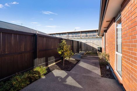 Photo of property in 3/12 Tankerville Road, Hoon Hay, Christchurch, 8025