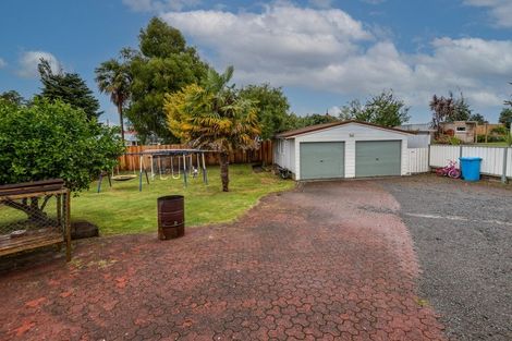 Photo of property in 32 Bent Street, Putaruru, 3411