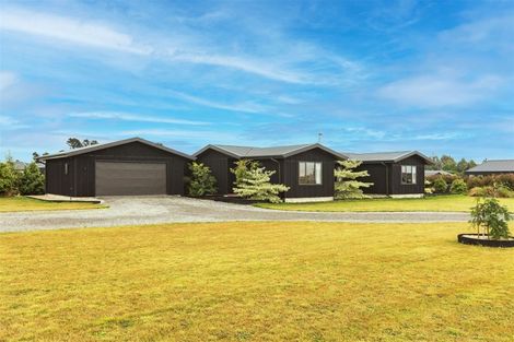 Photo of property in 43 Mchughs Road, Swannanoa, Kaiapoi, 7692